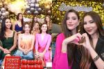 Top 10 Miss Grand 2022 gây tranh cãi vì livestream bán vàng