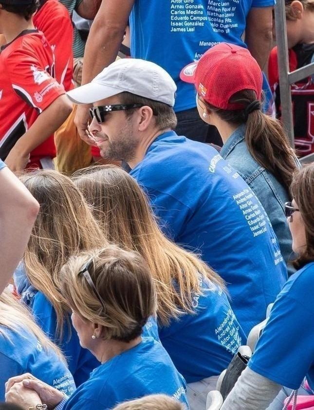 Shakira thắng Pique, giành quyền nuôi 2 con-3