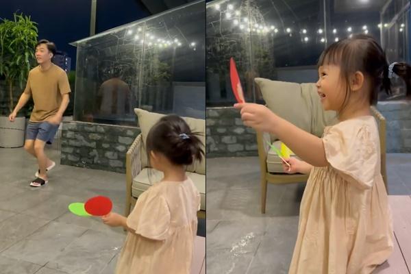 Mẹ vợ Cường Đô La tung clip Suchin dẩy đầm cưng xỉu-13