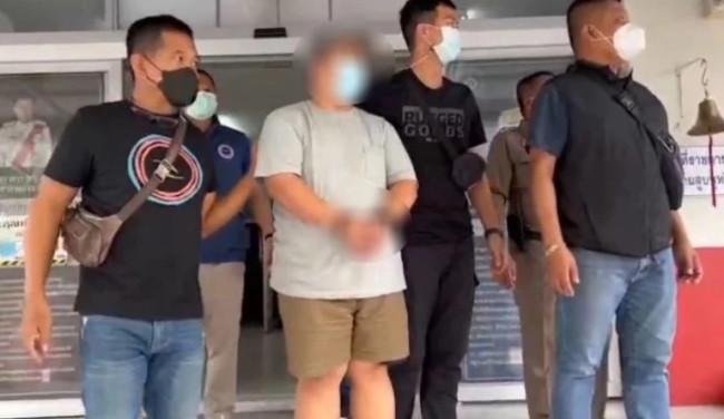 Bắt trợ lý đạo diễn bị tố lạm dụng tình dục trẻ vị thành niên-3