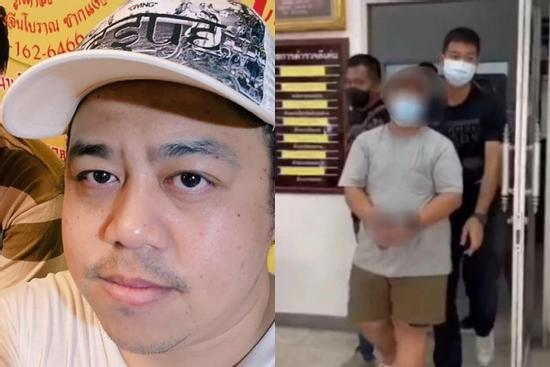Bắt trợ lý đạo diễn bị tố lạm dụng tình dục trẻ vị thành niên