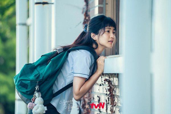 Những nhân vật nữ mang tính biểu tượng màn ảnh Hàn 2022-1