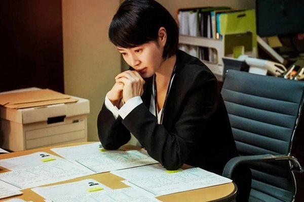 Những nhân vật nữ mang tính biểu tượng màn ảnh Hàn 2022-8