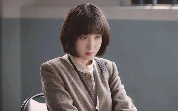 Những nhân vật nữ mang tính biểu tượng màn ảnh Hàn 2022-11