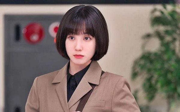 Những nhân vật nữ mang tính biểu tượng màn ảnh Hàn 2022-12