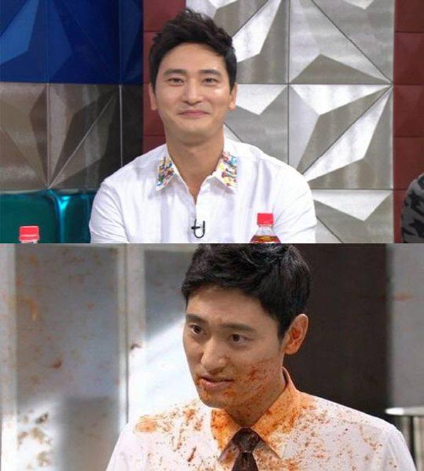 Đằng sau cú tát nổi tiếng màn ảnh Hàn: Nam chính khổ sở vì đàn chị quá nhập tâm-1