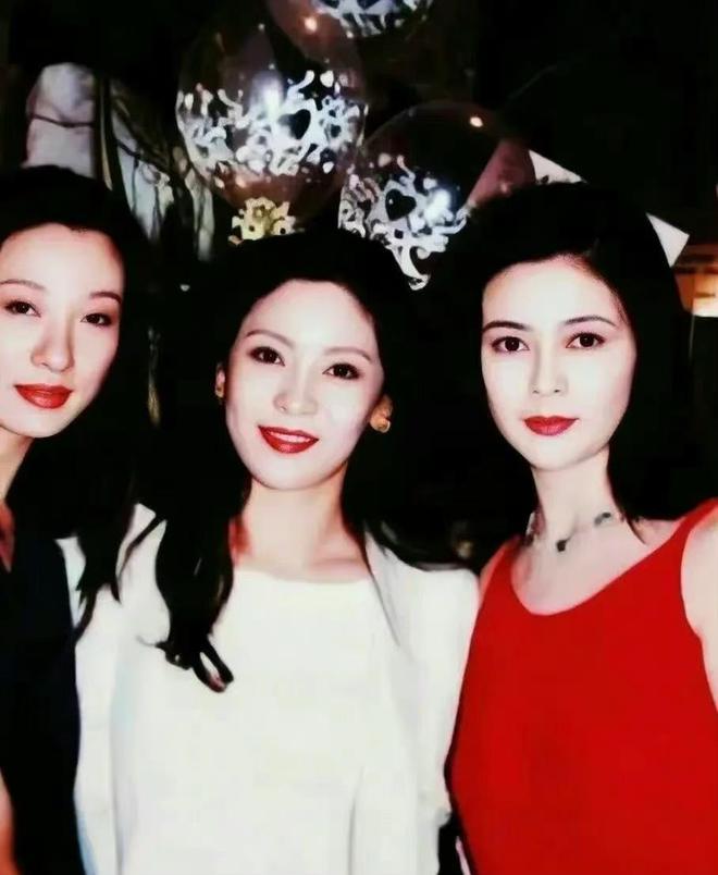 Bà trùm Trần Lam lên tiếng scandal tát Quan Chi Lâm-4