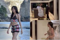 Thùy Tiên kiếm tiền tỷ vẫn mặc cả, xin đồ, lờ nhà thiết kế