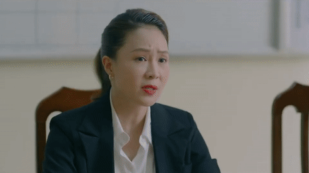 Hành Trình Công Lý tập 15: Phương bị hỏi khó chuyện Hoàng ngoại tình-1