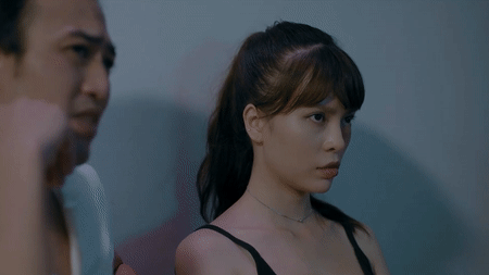 Hành Trình Công Lý tập 15: Phương bị hỏi khó chuyện Hoàng ngoại tình-2