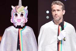 Ryan Reynolds gọi sự có mặt tại Masked Singer bản Hàn là 'địa ngục'