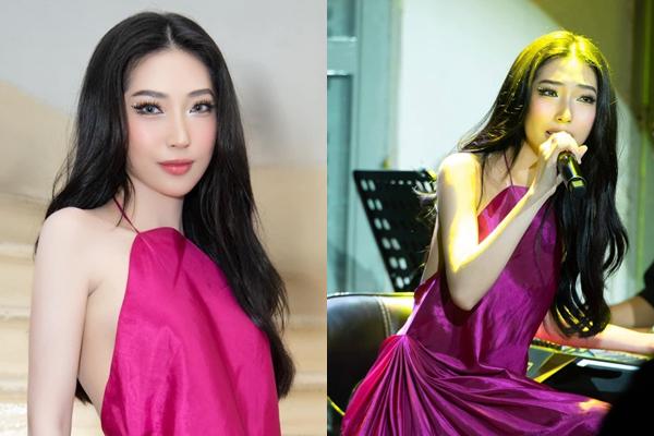 Màn phục thù ngọt ngào của Khổng Tú Quỳnh sau khi bị chê hát dở-5