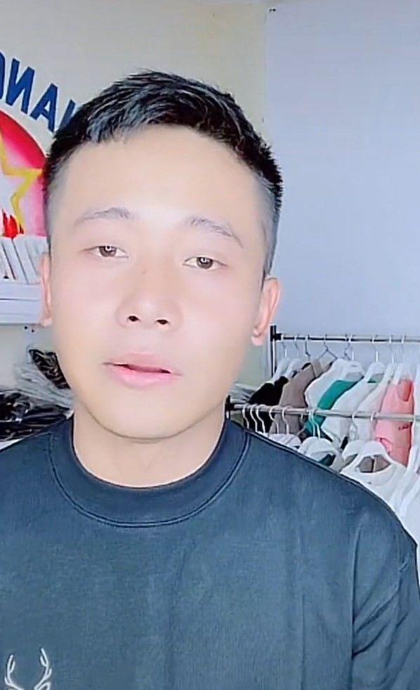 Quang Linh Vlog tiếc nuối tiết lộ có thể không đưa Lôi Con về nước-2