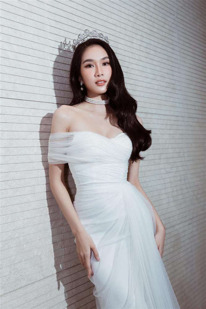 Phương Anh học catwalk từ Minh Triệu, có đăng quang như Bảo Ngọc?-3