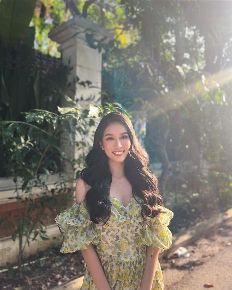 Phương Anh học catwalk từ Minh Triệu, có đăng quang như Bảo Ngọc?-4