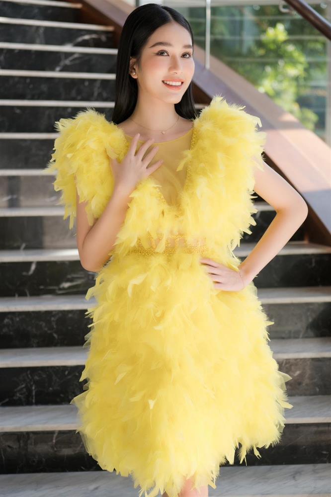 Phương Anh học catwalk từ Minh Triệu, có đăng quang như Bảo Ngọc?-5