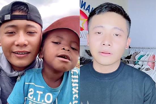 Quang Linh Vlog tiếc nuối tiết lộ có thể không đưa Lôi Con về nước