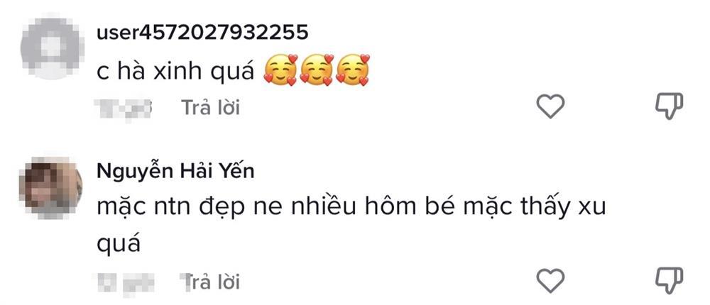 Đỗ Thị Hà mặc đầm 2m, lần này có khá hơn bộ jumsuit thảm họa?-5