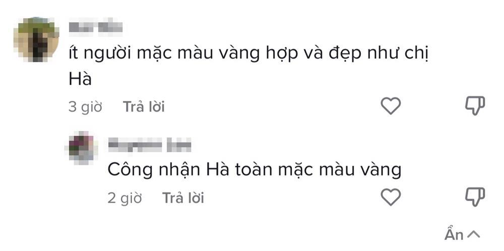 Đỗ Thị Hà mặc đầm 2m, lần này có khá hơn bộ jumsuit thảm họa?-8