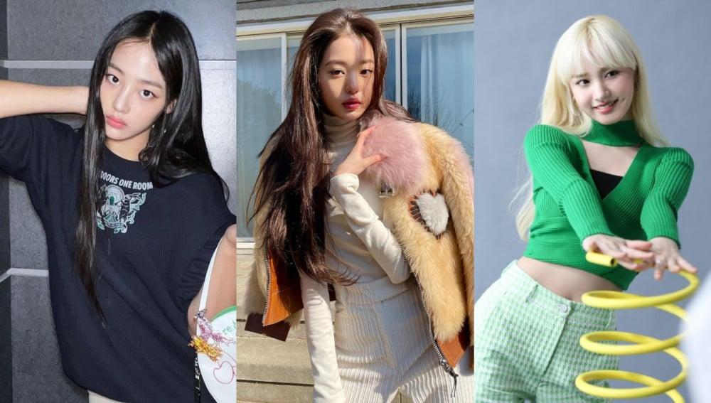 Nhiều thần tượng nữ Kpop bỏ thi Đại học để đầu tư cho sự nghiệp-2