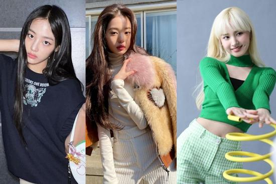 Nhiều thần tượng nữ Kpop bỏ thi Đại học để đầu tư cho sự nghiệp