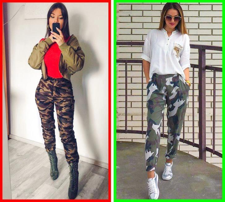 8 lỗi lên đồ mùa đông khiến bạn trông lỗi mốt và luộm thuộm-5