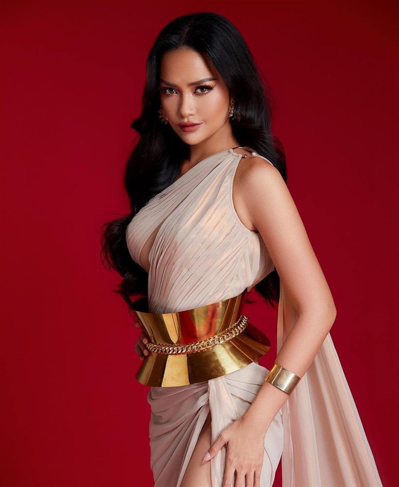 Miss Universe 2022 không có Á hậu, Ngọc Châu thiệt thòi?-4