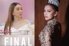 Miss Universe 2022 không có Á hậu, Ngọc Châu thiệt thòi?