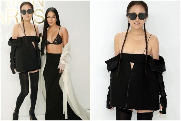 Vera Wang 74 tuổi gây sốt với bóng lưng lẫn body thon thả-6
