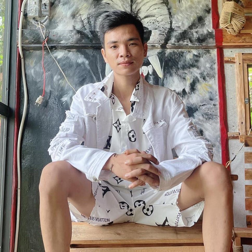 Chàng trai Cà Mau từ nhặt ve chai thành TikToker ‘triệu like’-4