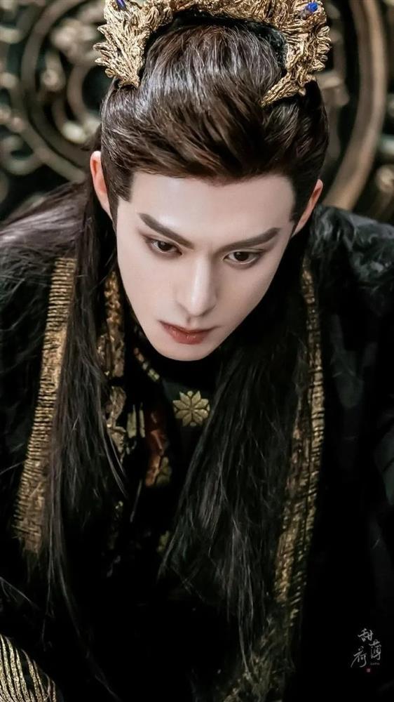 Vì sao trai hư Vương Hạc Đệ và Trần Phi Vũ nổi tiếng trên màn ảnh?-1