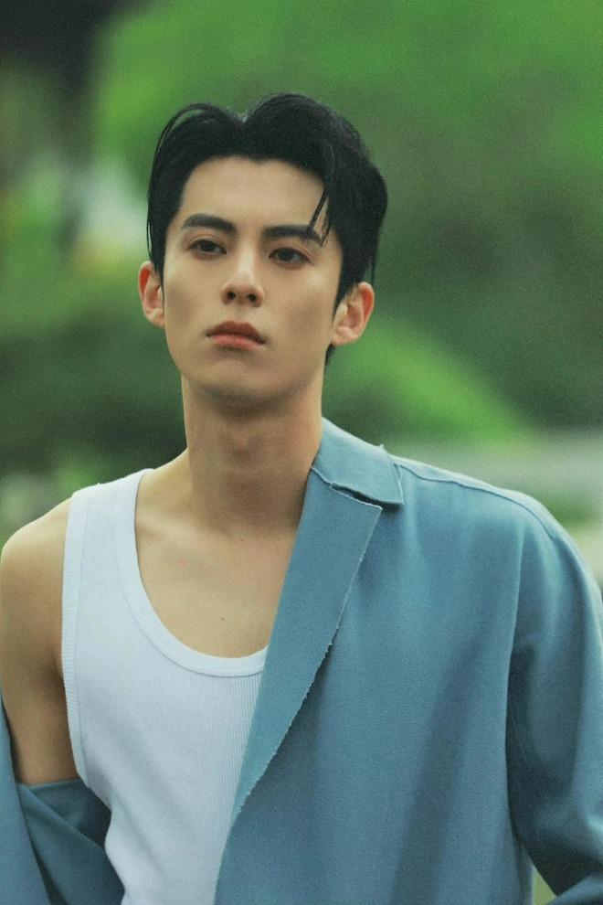 Vì sao trai hư Vương Hạc Đệ và Trần Phi Vũ nổi tiếng trên màn ảnh?-3