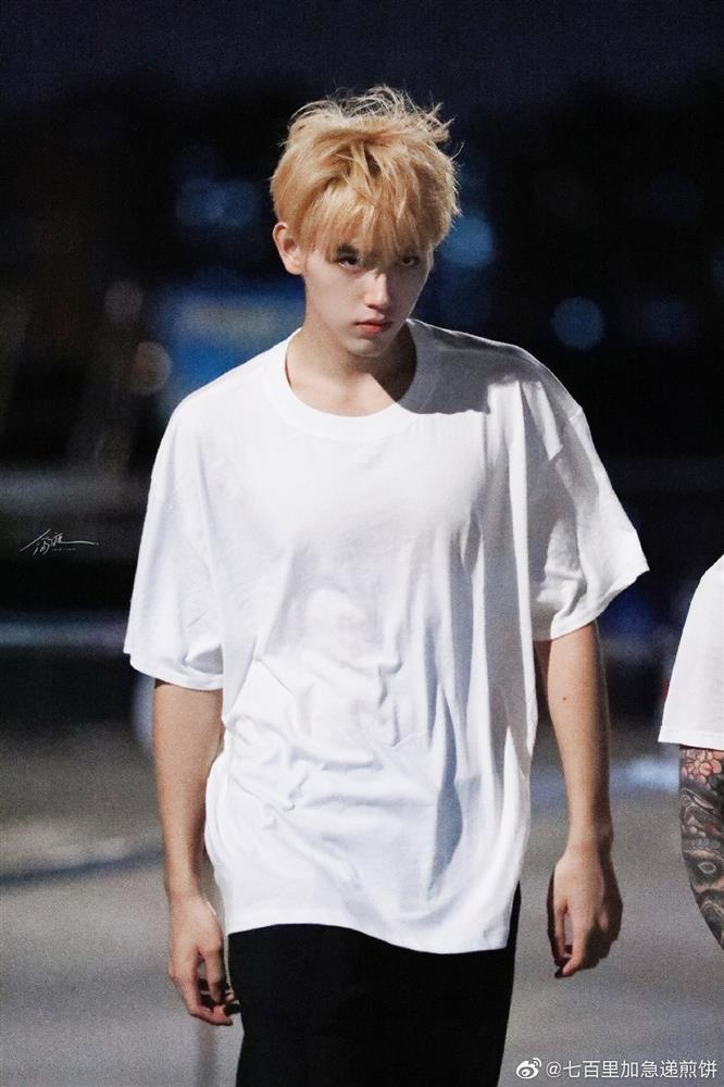 Vì sao trai hư Vương Hạc Đệ và Trần Phi Vũ nổi tiếng trên màn ảnh?-6