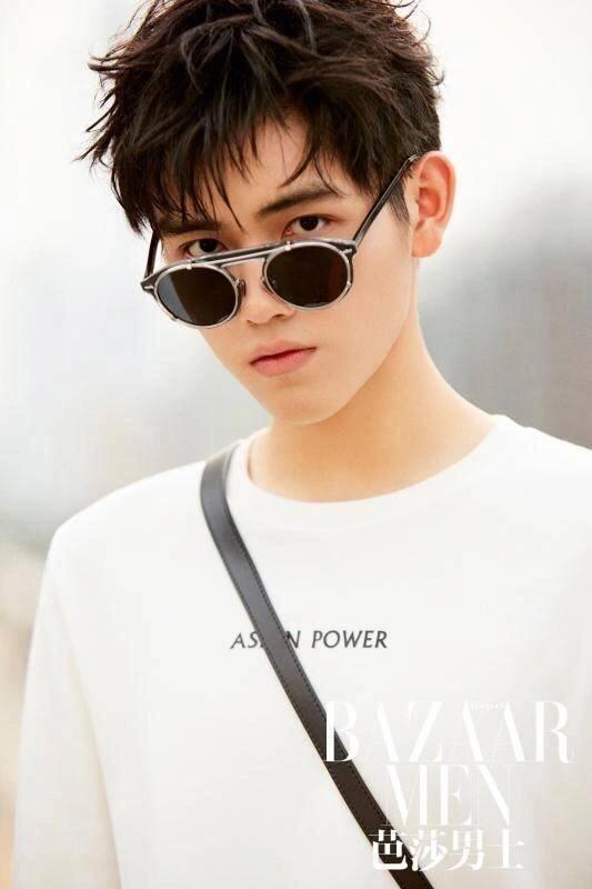 Vì sao trai hư Vương Hạc Đệ và Trần Phi Vũ nổi tiếng trên màn ảnh?-7