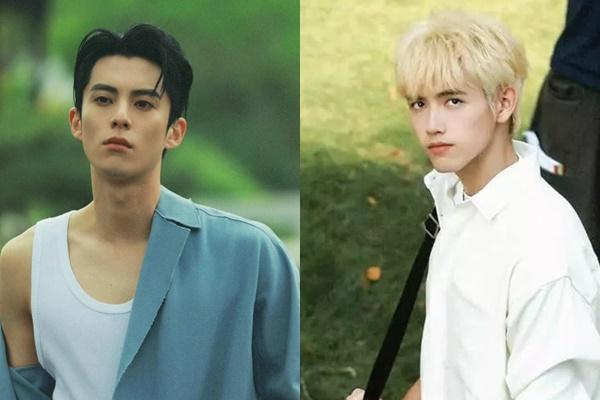 Vương Hạc Đệ chuẩn tổng tài, Bạch Lộc phèn trong phim mới-8