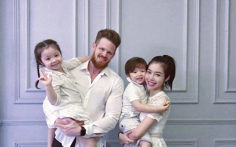 Elly Trần giàu cỡ nào ở tuổi 35?-1