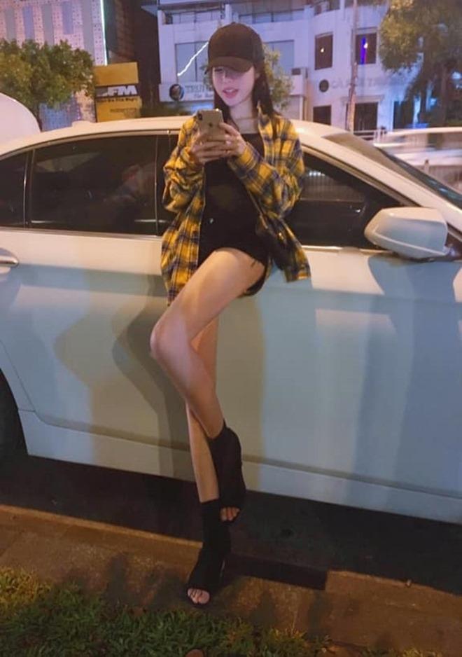 Elly Trần giàu cỡ nào ở tuổi 35?-3