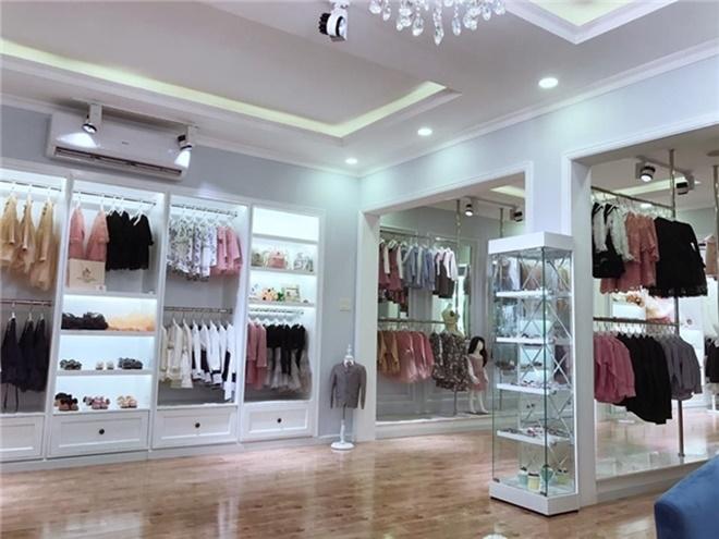 Elly Trần giàu cỡ nào ở tuổi 35?-5