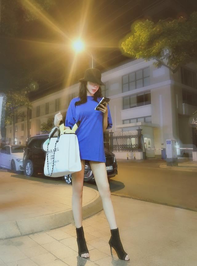 Elly Trần giàu cỡ nào ở tuổi 35?-7