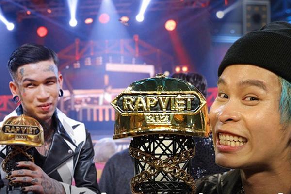 Rap Việt sắp quay trở lại mùa 3, B Ray sẽ là huấn luyện viên?-7
