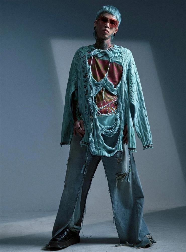 2 Quán quân Rap Việt hiện tại đang ở đâu?-3