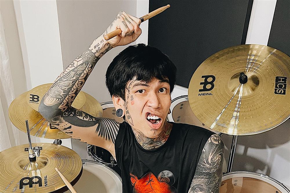 2 Quán quân Rap Việt hiện tại đang ở đâu?-2