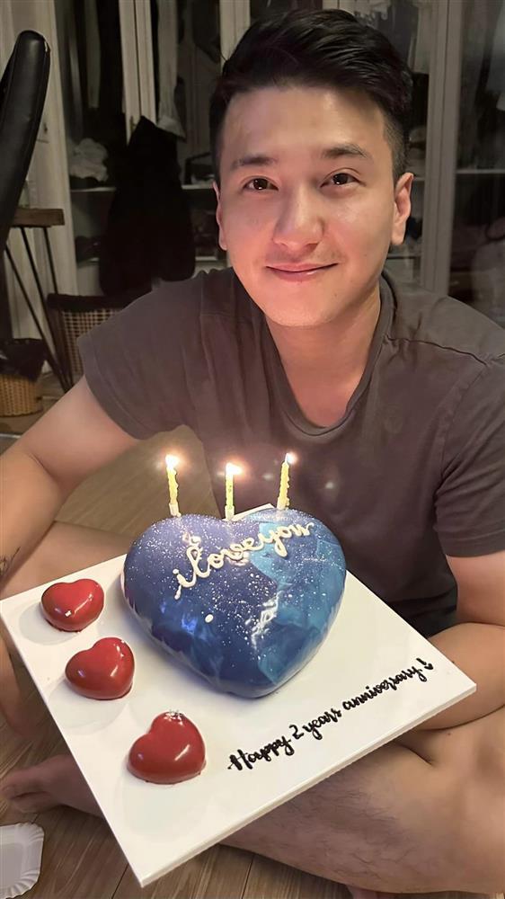 Tin showbiz Việt ngày 9/11: Lê Dương Bảo Lâm đọ sắc anh em Vbiz-6