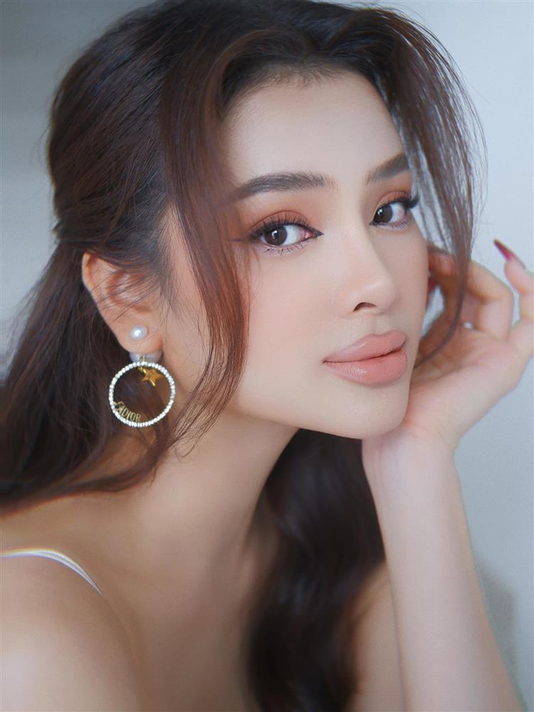 Tin showbiz Việt ngày 9/11: Lê Dương Bảo Lâm đọ sắc anh em Vbiz-9