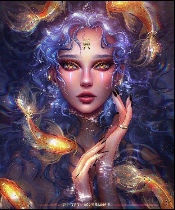 3 cung hoàng đạo trực giác nhạy bén, đoán chuyện như thần-2