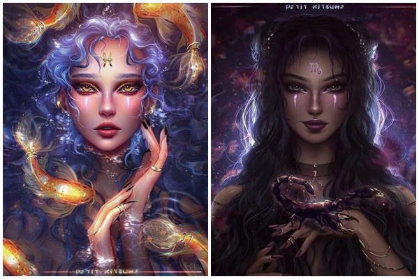 4 cung hoàng đạo khó cưa bậc nhất, luôn phát tín hiệu xanh lá-4