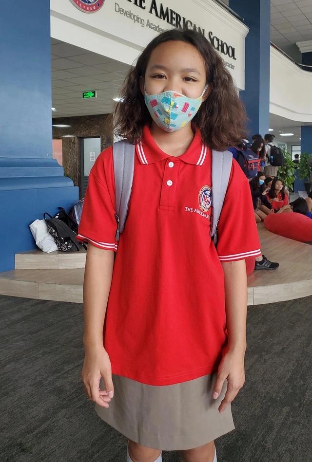 Nhóc tỳ nhà sao Việt có thành tích học nổi bật ở Mỹ, giờ sống ra sao?-2