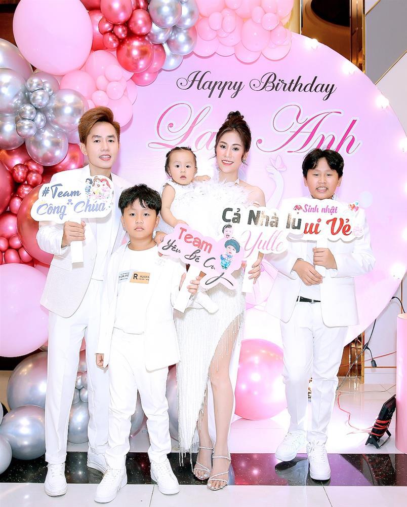 2 thành viên nhóm Huyền Thoại sau 17 năm: Khánh Trung đi hát trở lại-2