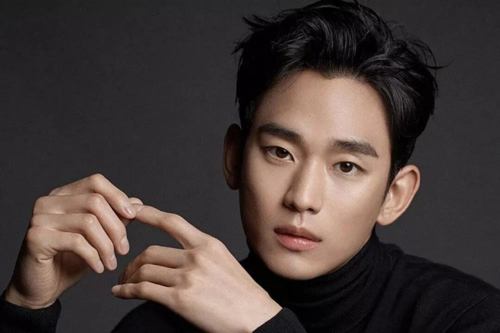 Kim Soo Hyun và Park Eun Bin thành cặp đôi quyền lực mới?-1