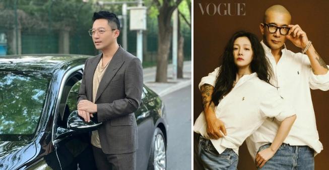 Uông Tiểu Phi có động thái bất ngờ với Từ Hy Viên-1